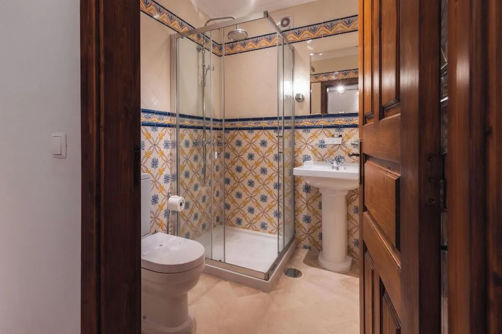 Room, Quinta Do Outeiro, Porto