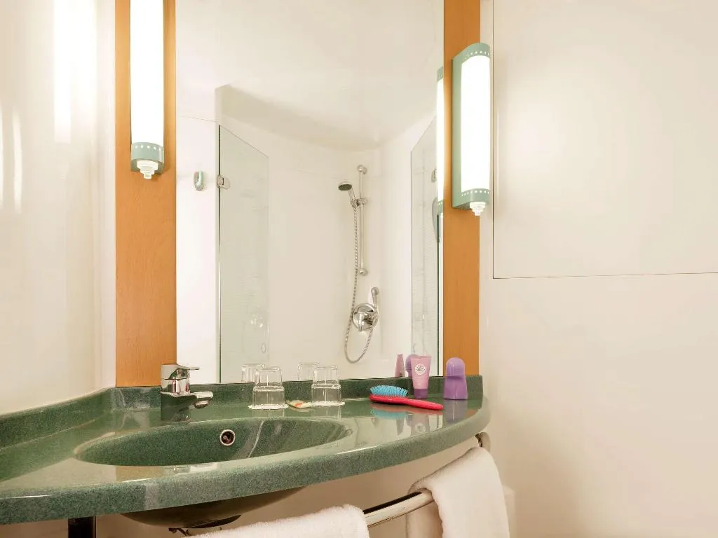TWIN STANDARD Room, ibis Milano Malpensa Aeroporto, Milan