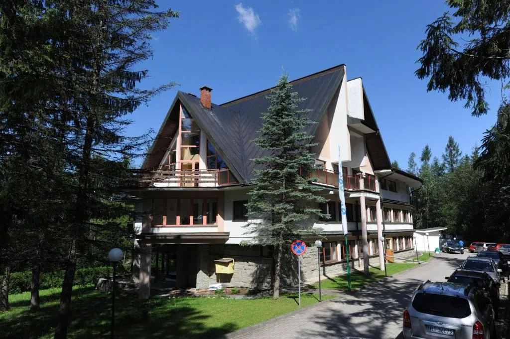 General view, Geovita Zakopane, Krakow