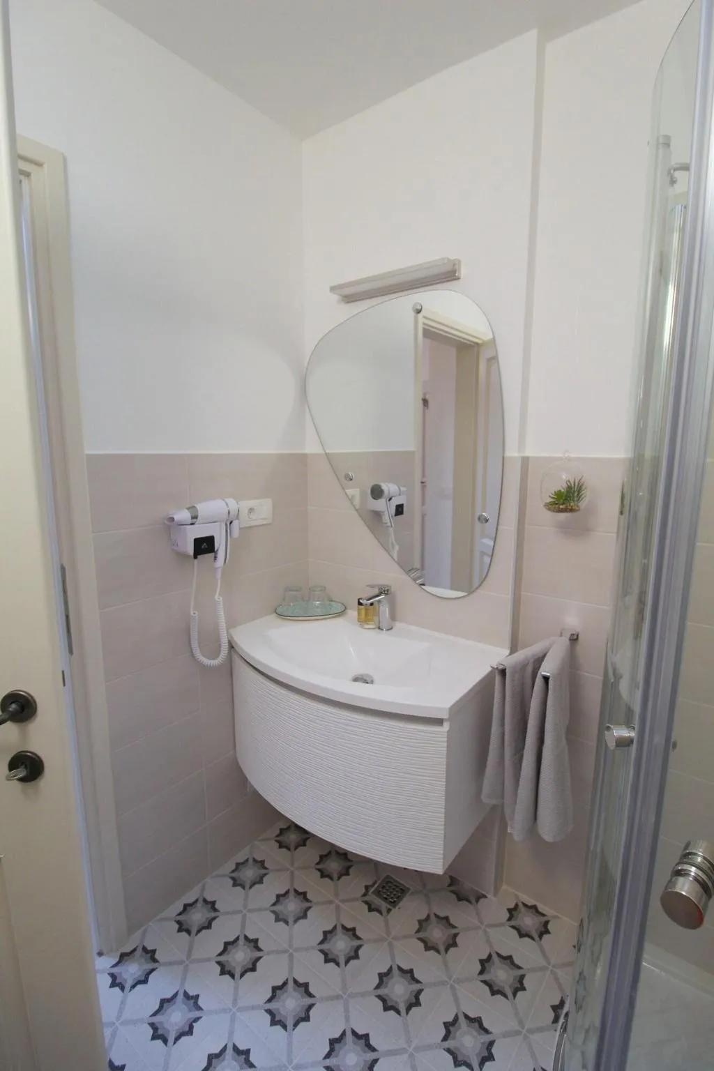 Room, Noemi's rooms, Istria