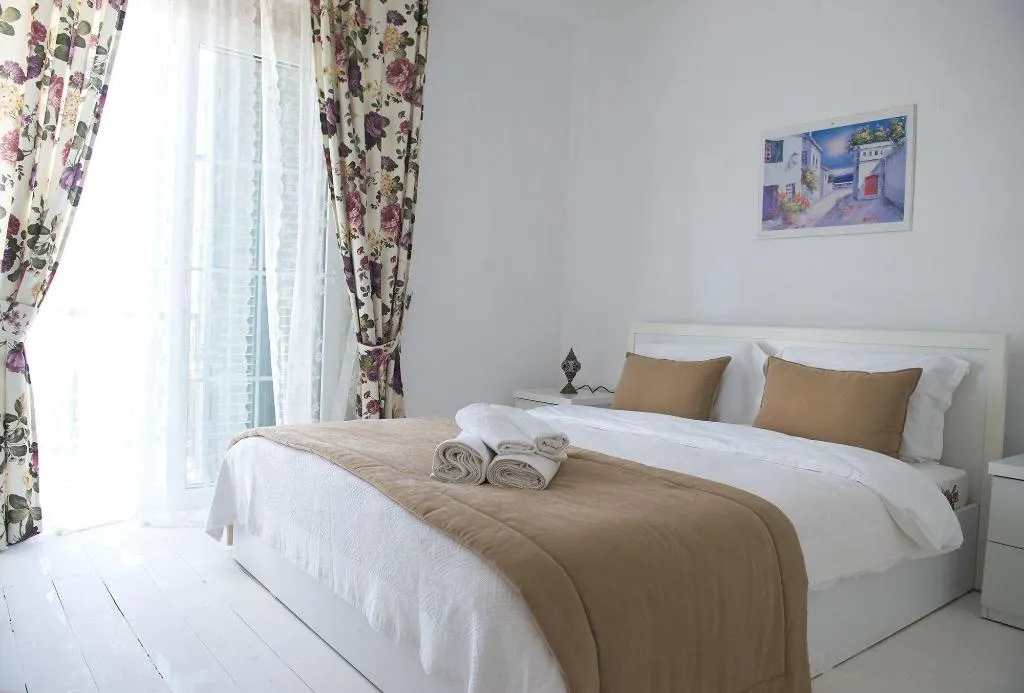 Room, Daria Alacati, Izmir
