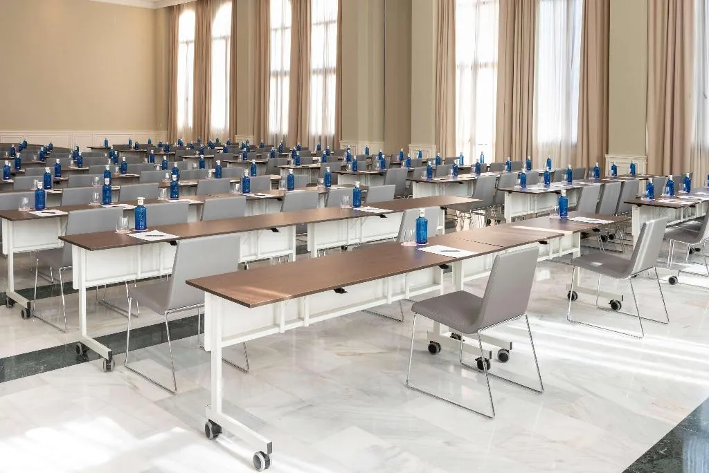 Conferences, Palacio de Sancti Petri Gran Melia, Costa De La Luz