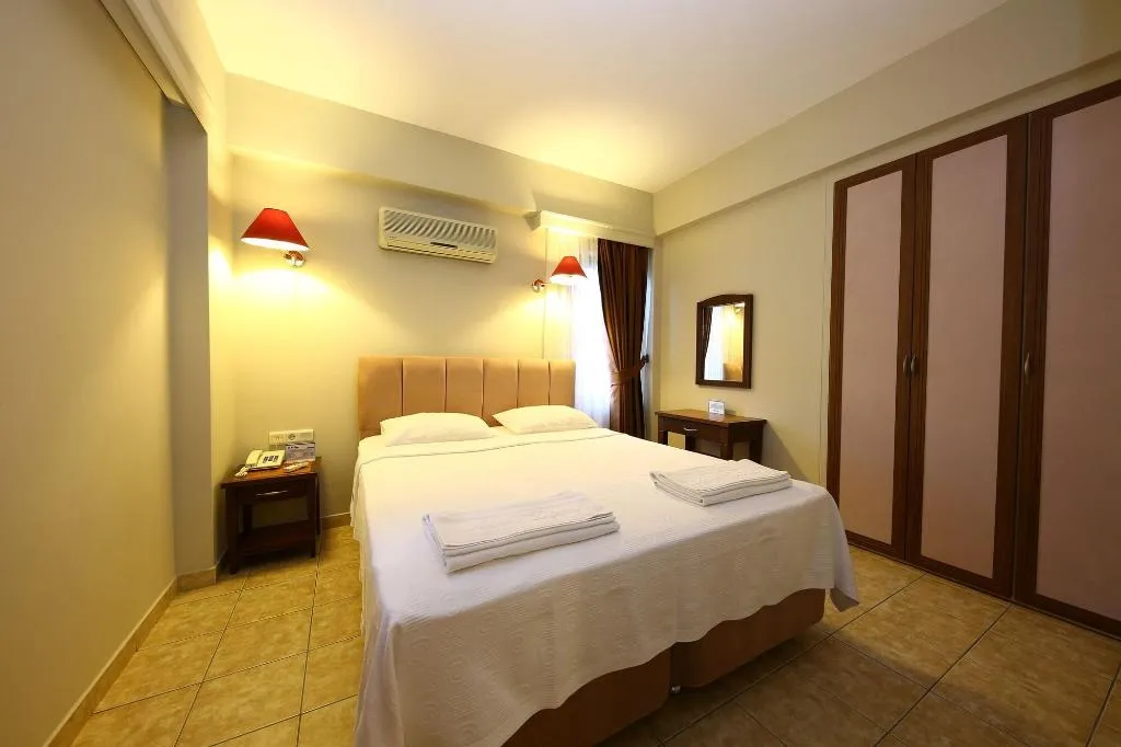 Room, Mr Dim Exclusive Apart Otel, Dalaman