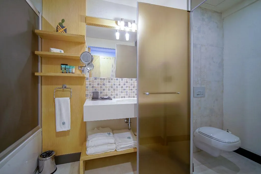 SUITE DELUXE GARDEN VIEW Room, Cape Krio Boutique Hotel & Spa +12 Adult Only, Dalaman