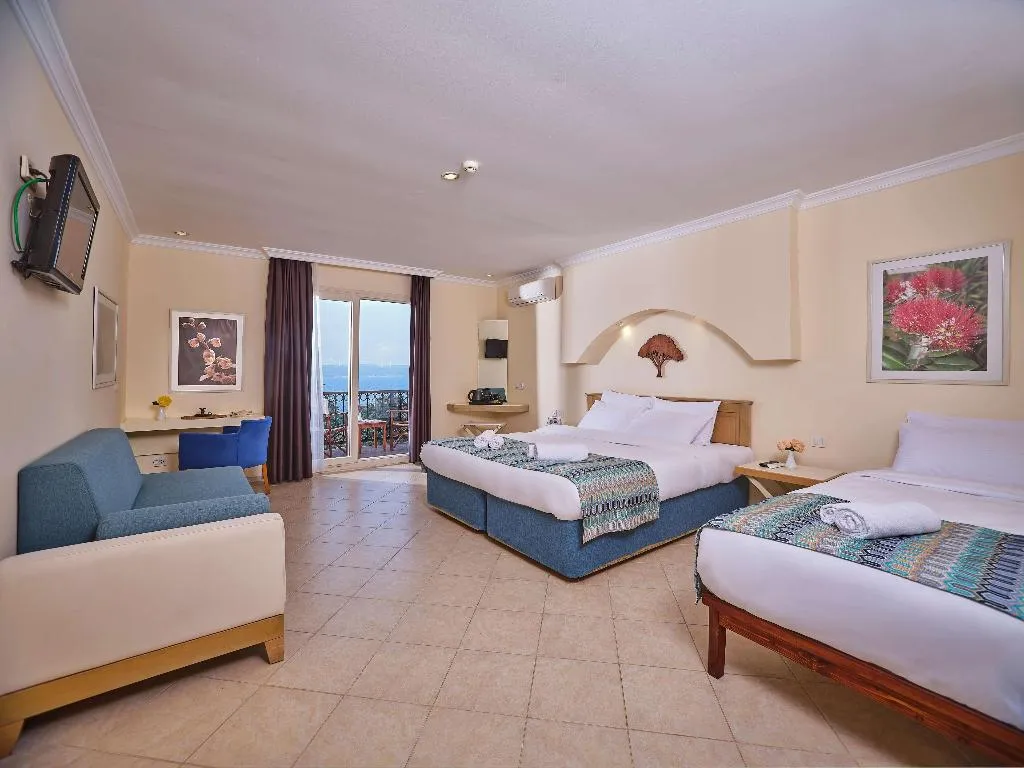 Room, Club Resort Atlantis Izmir/Sigacik, Izmir