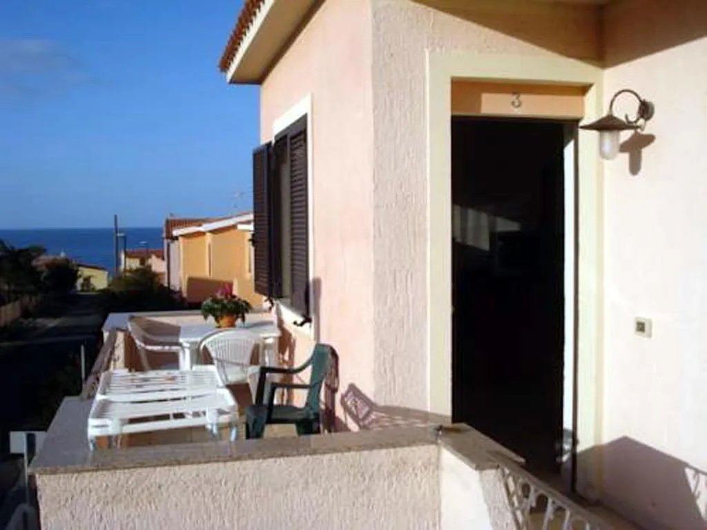Room, Residenza sul Mare, Cagliari