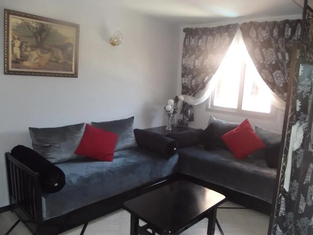 SINGLE STANDARD Room, Al Kabir, Marrakech