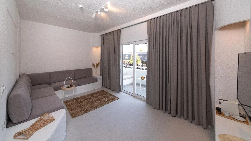 Room STANDARD Room, L'olive homes, Dalaman
