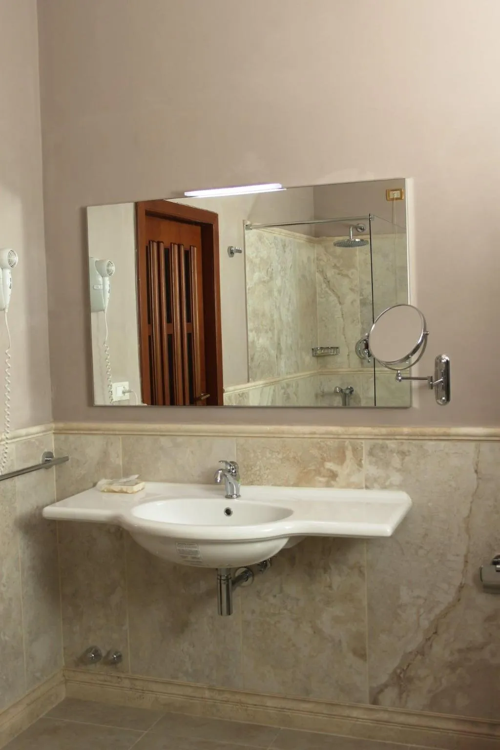 Room, Residenza Vespucci, Florence