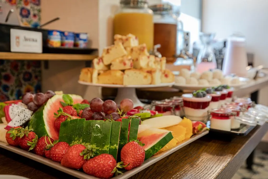 Restaurant, Avena Boutique Hotel by Artery Hotels, Krakow