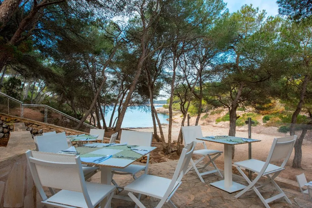 Bar, Iberostar Waves Club Cala Barca, Majorca