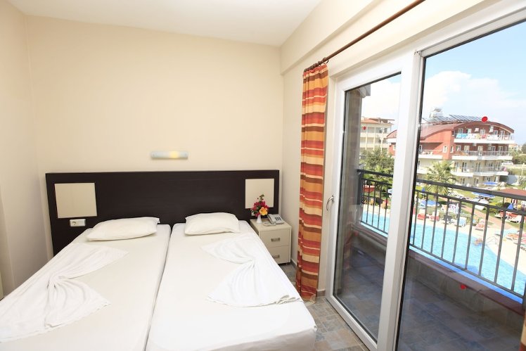 Hanay Suit Hotel, Antalya