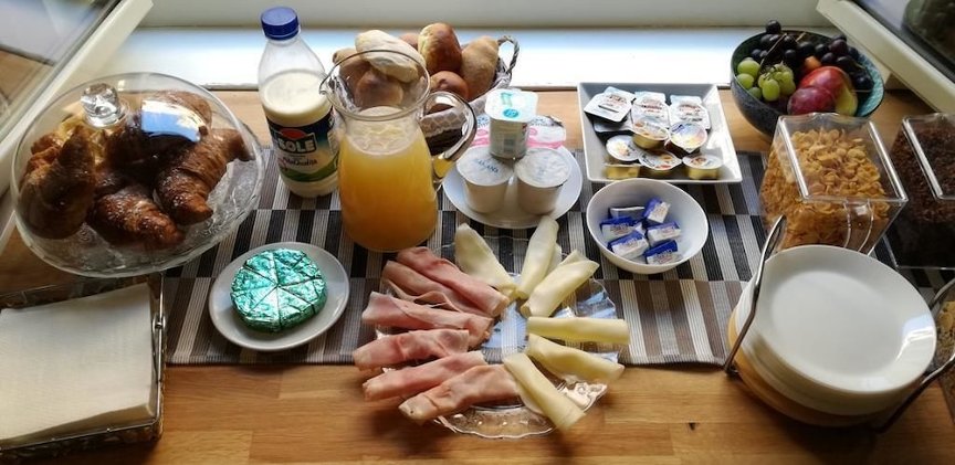 L'Alba sui Templi - Bed & Breakfast, Catania