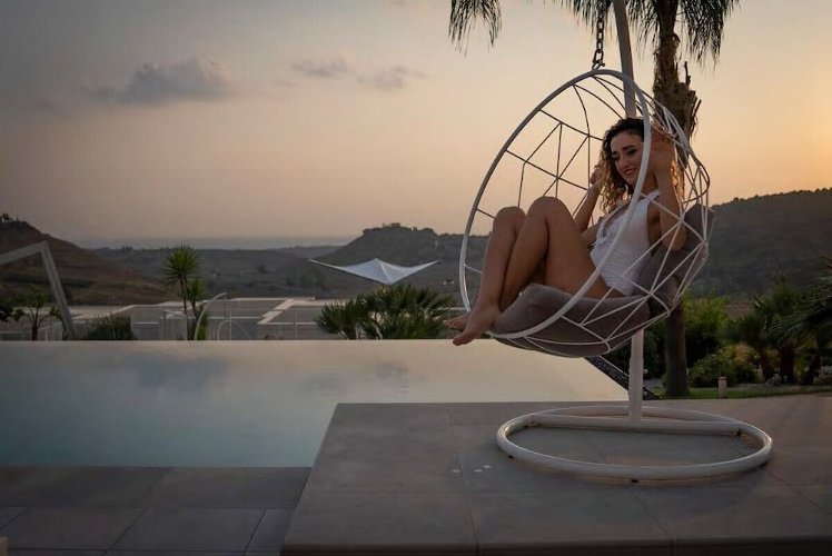 Doric Boutique Hotel - Resort, Catania