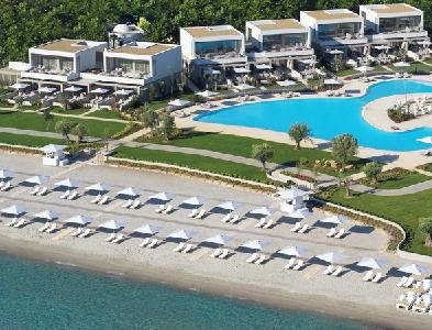 Alekos Pension, Samos