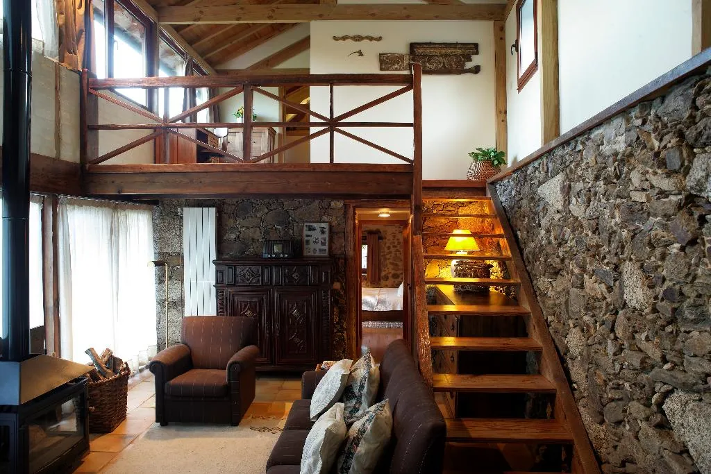 VILLA MOUNTAIN VIEW Room, Quinta Do Rapozinho, Porto