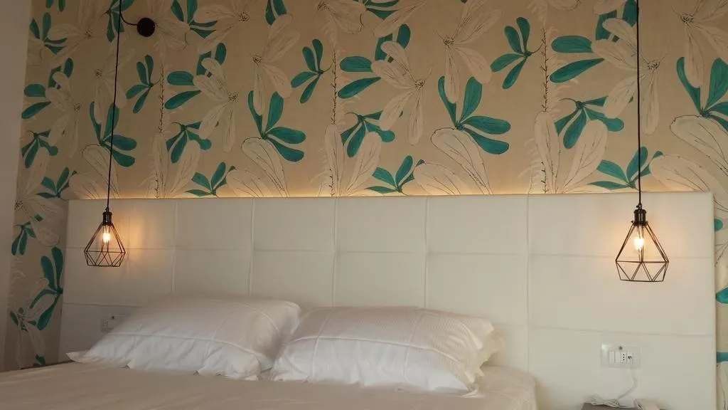 Room, Hotel Elite, Venice