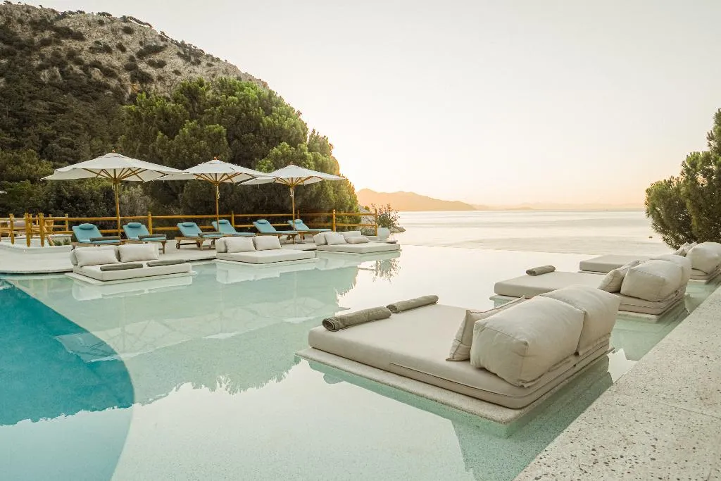 Pool, Perios Beach House - Adults Only, Dalaman