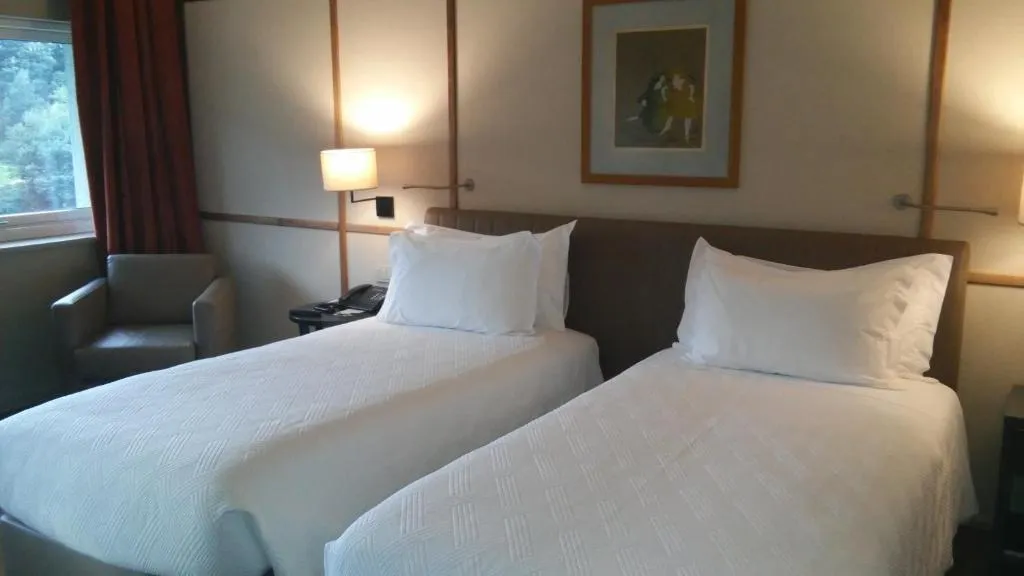 TWIN STANDARD Room, Guimaraes, Porto