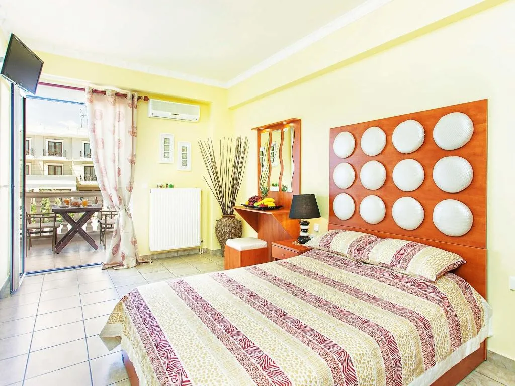 DOUBLE STANDARD Room, Casa Di Mare, Thessaloniki