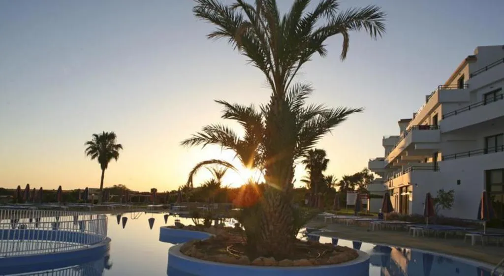 General view, Corallia Beach Hotel Apartments, Cyprus