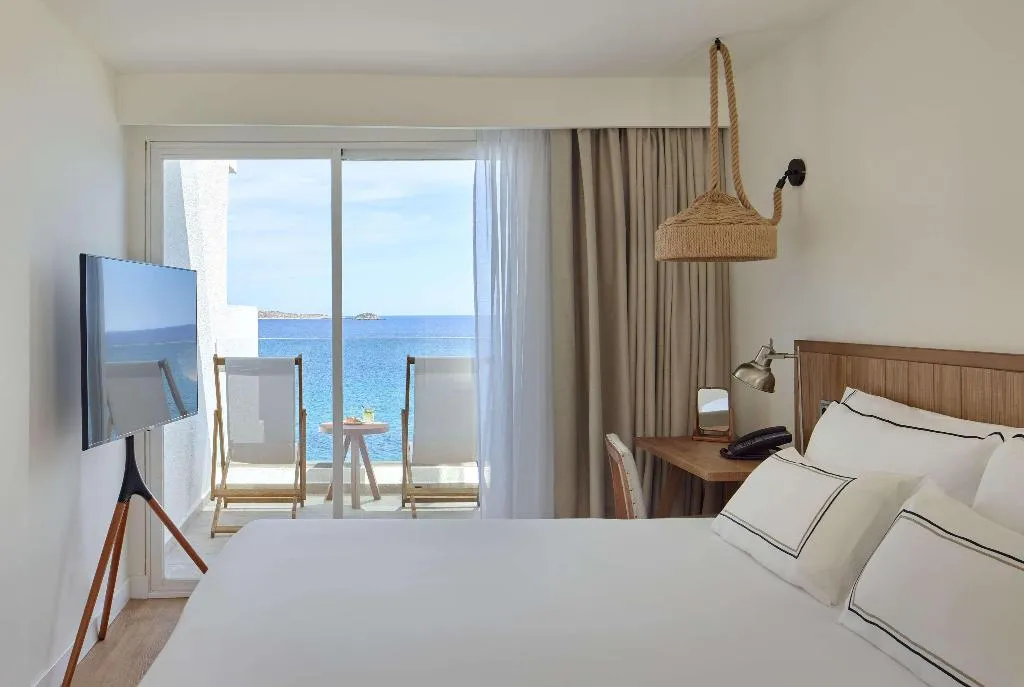 Room, Meliá Ibiza, Ibiza