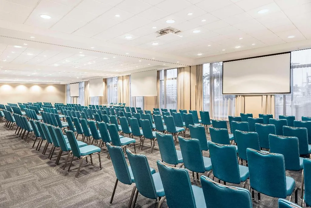 Conferences, NH Berlin Alexanderplatz, Berlin