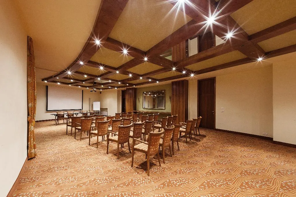 Conferences, Galzignano Resort Terme & Golf - Hotel Sporting, Venice