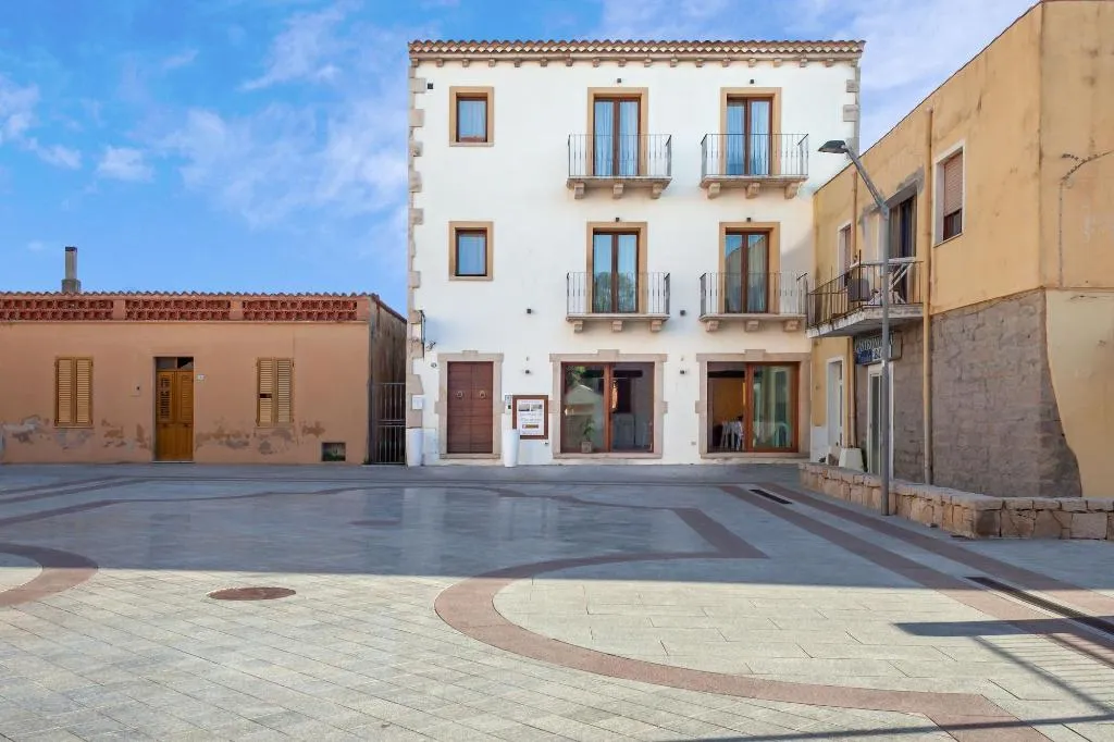 General view, La Casa Di Minnanna, Olbia