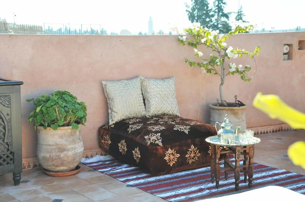 Sports and Entertainment, Riad Lamya, Marrakech