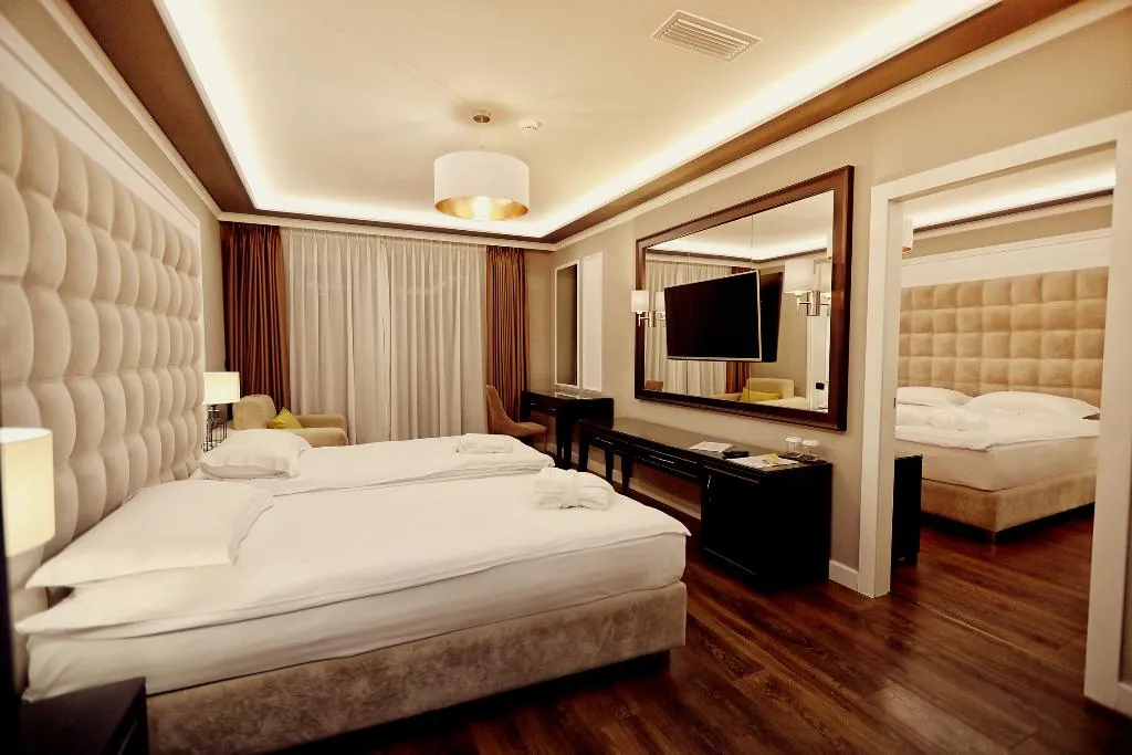 SUITE SEA VIEW Room, Premium Beach Hotel, Kavaje