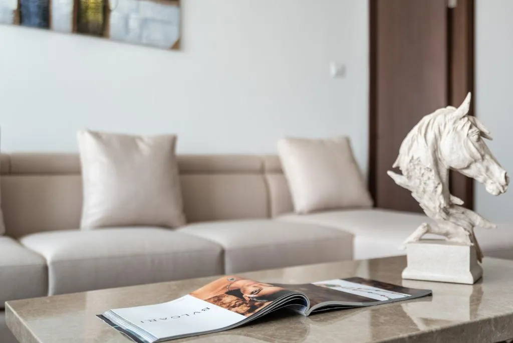 APARTMENT ONE BEDROOM Room, SBO Tower Al Barsha (Baytik Holiday Homes), Dubai