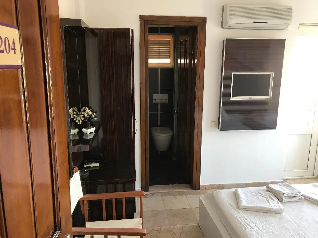 TRIPLE STANDARD Room, Pearl of Marmaris Otel, Dalaman