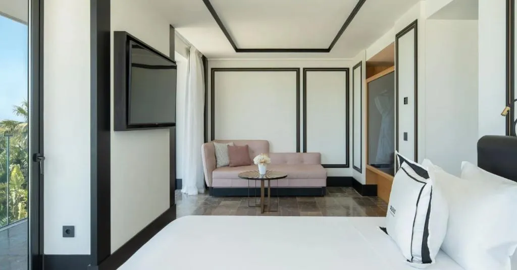 SUITE SEA VIEW Room, Bless Ibiza Cala Nova, Ibiza