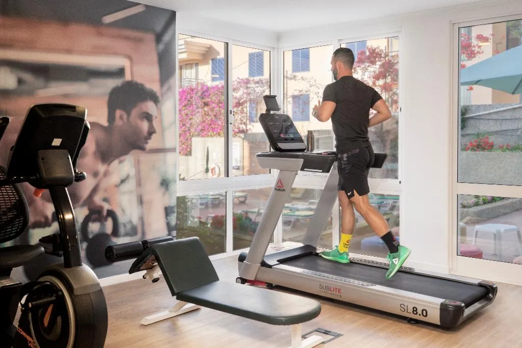 Sports and Entertainment, Buganvilia Studio Hotel, Madeira