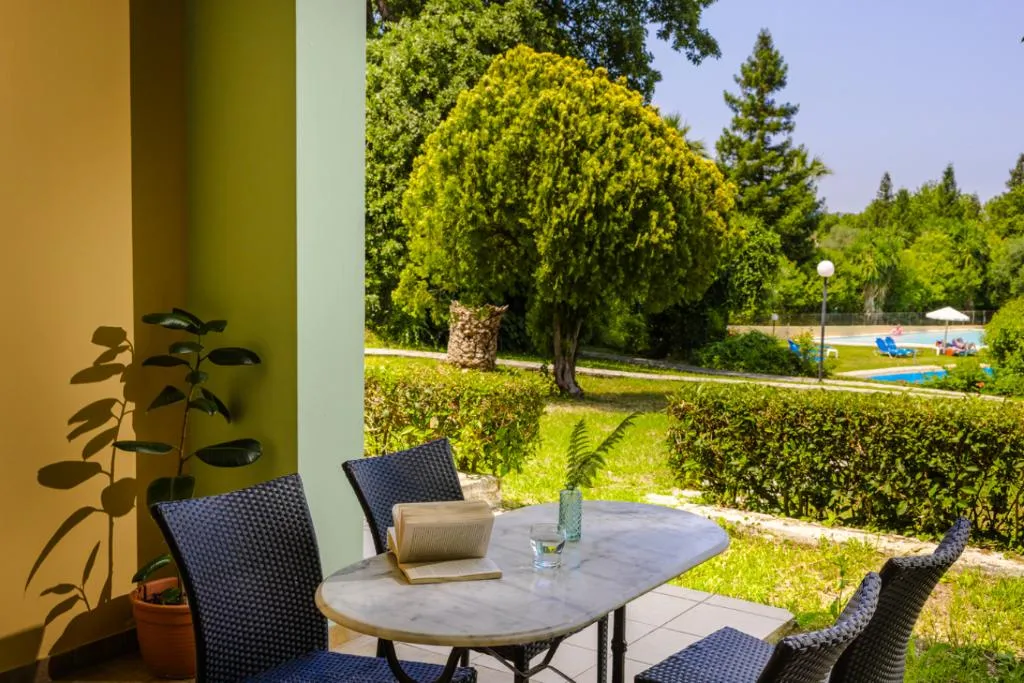 APARTMENT SUPERIOR TWO BEDROOMS Room, Century Resort, Corfu