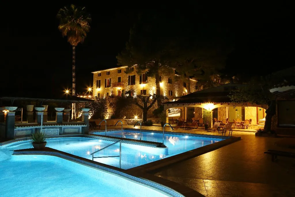 General view, Eco Hotel Rural & Spa Monnaber Nou, Majorca