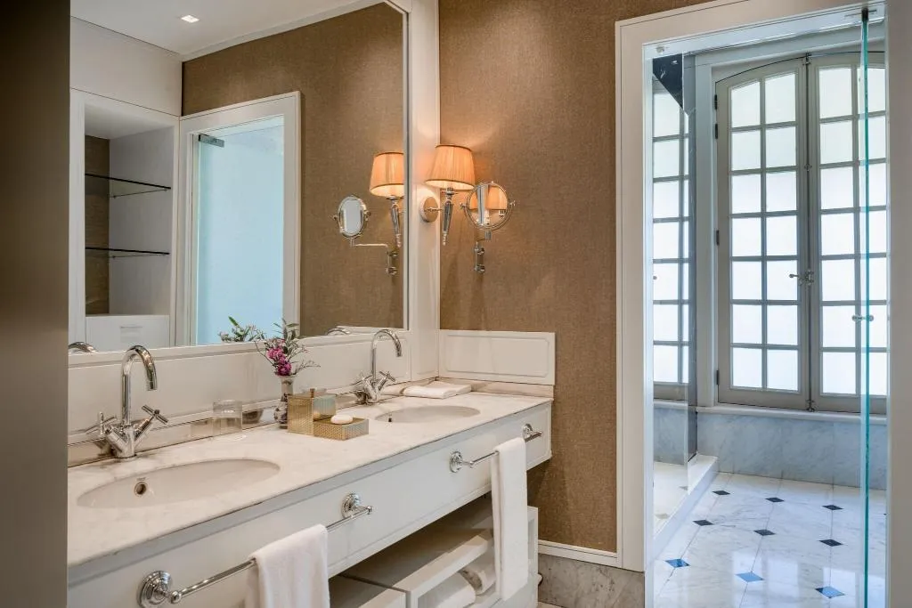 Room, AC Santo Mauro Autograph Collection by Marriott, Madrid