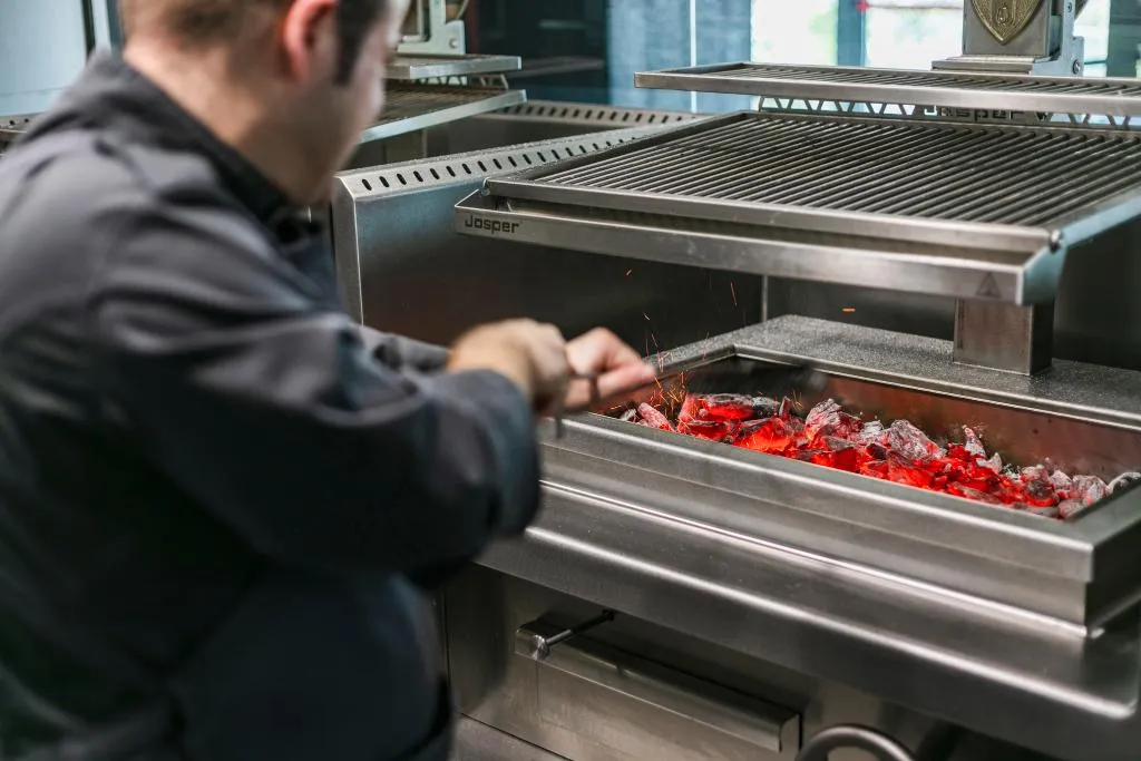 Restaurant, Ibis styles Madrid City Las Ventas, Madrid