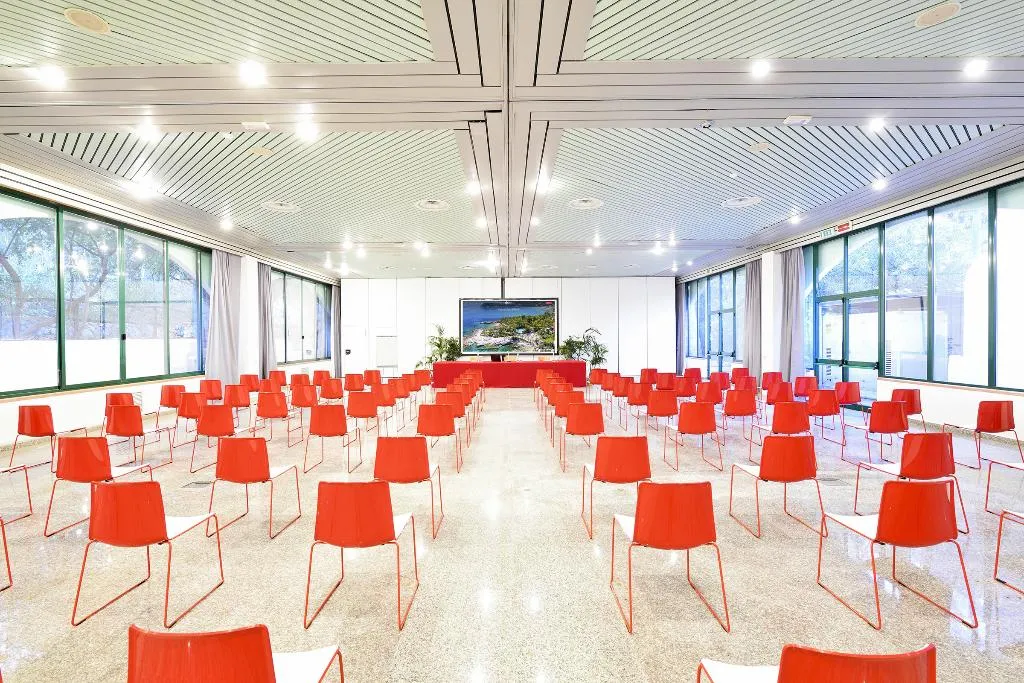 Conferences, Arbatax Prk RES-Borgo C. Moresca by Falkensteiner, Cagliari