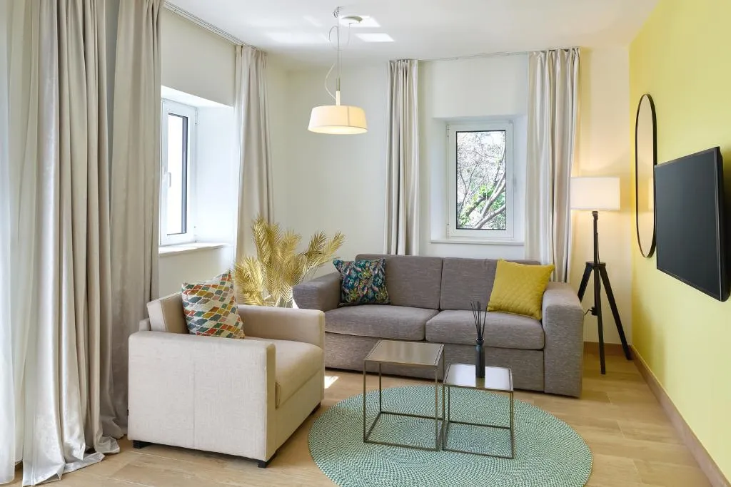APARTMENT CAPACITY 6 Room, Maistra Select Srebreno Villas, Dubrovnik