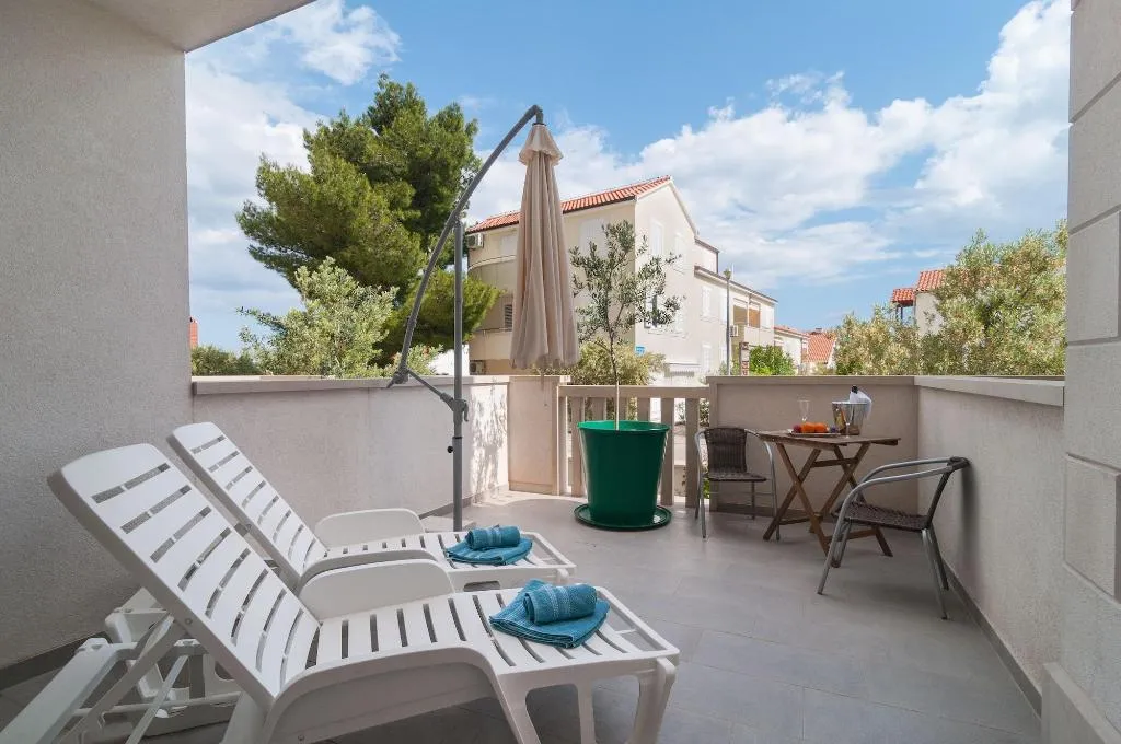 Room, Villa Juraj, Split