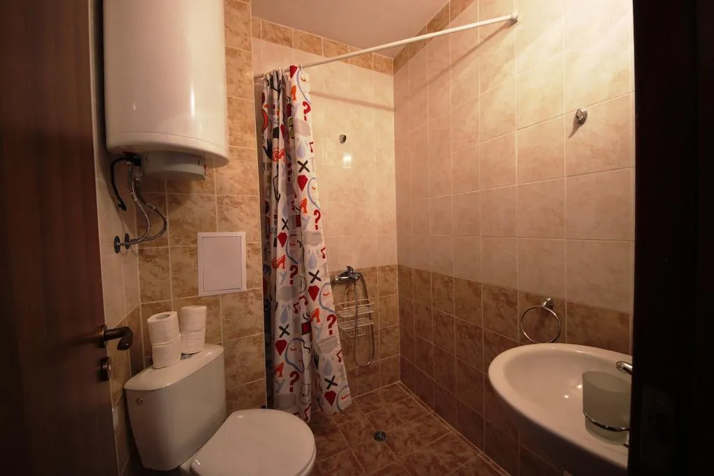 STUDIO SUPERIOR Room, Menada Sunny Day 6, Bourgas