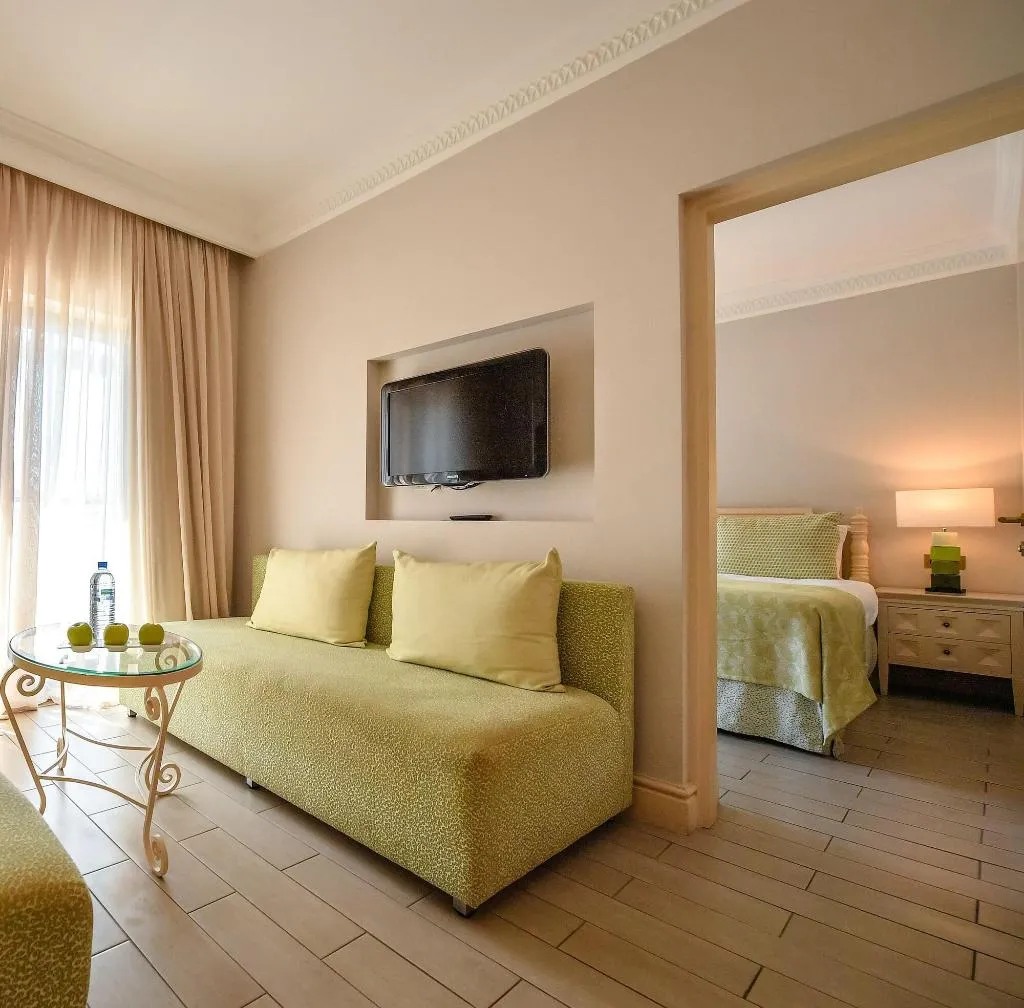 Room, Atlantica Aphrodite Hills Hotel, Cyprus