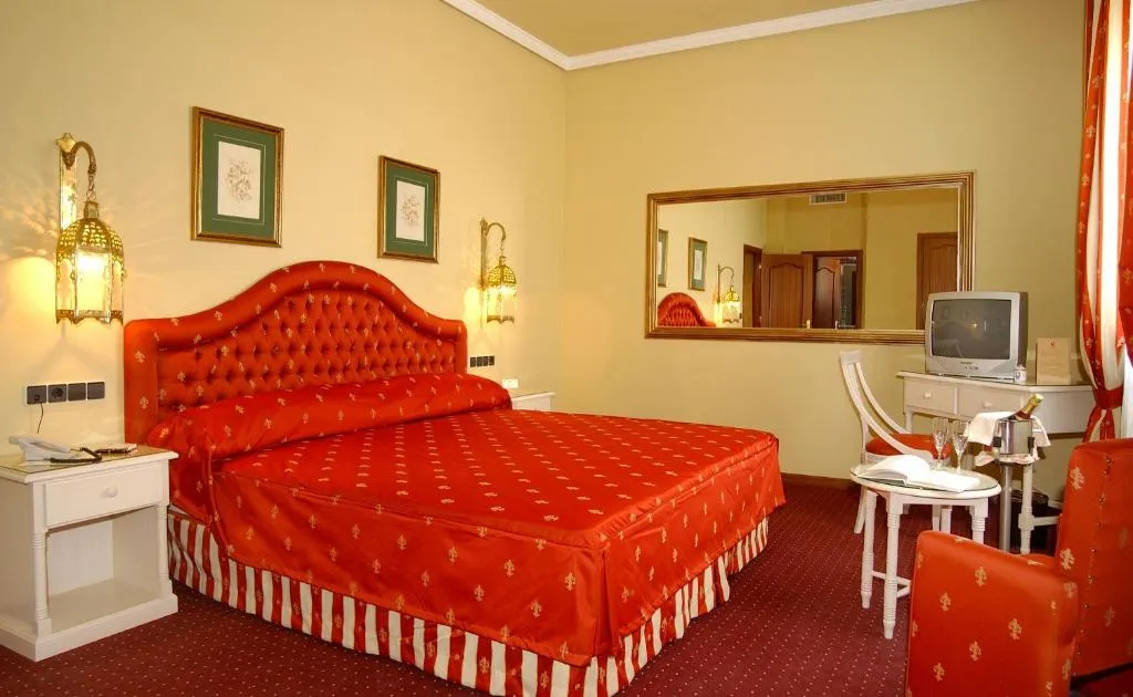 SUITE STANDARD Room, Moon Dreams El Cortijo, Costa De La Luz