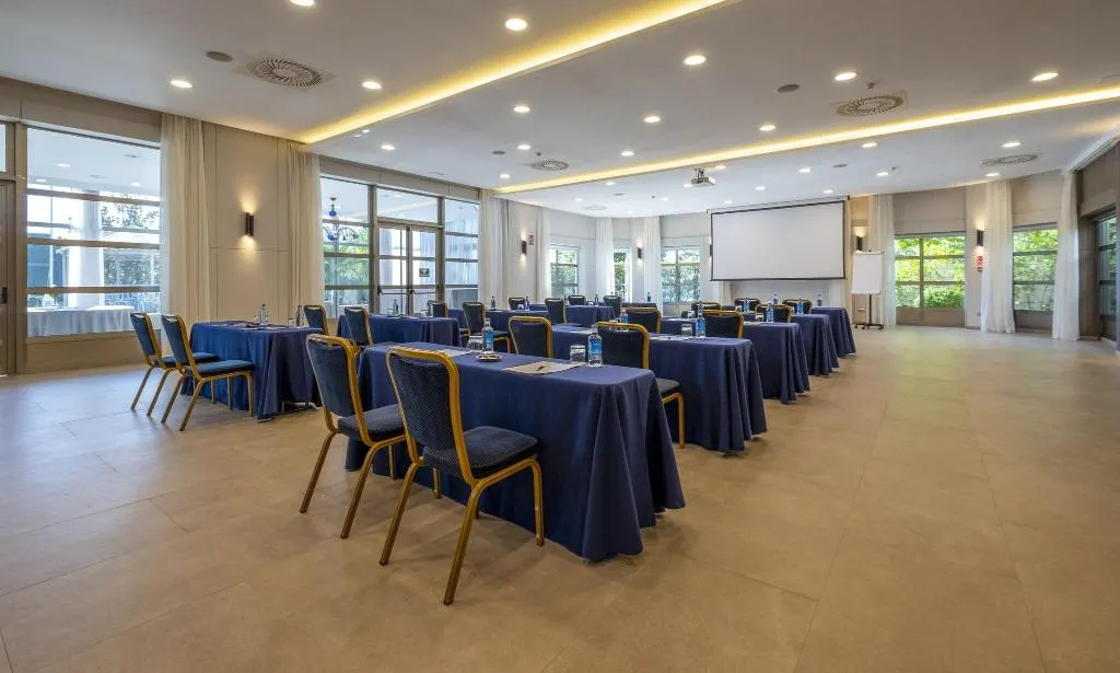 Conferences, Gran Hotel Attica21 Las Rozas, Madrid