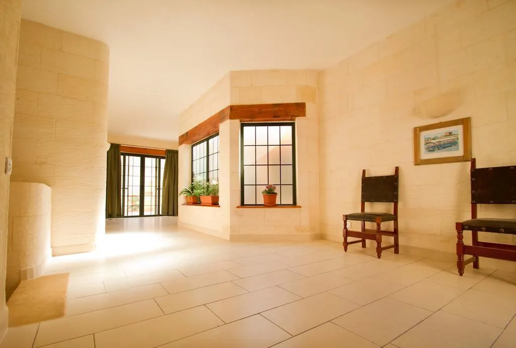 General view, Casa Sammy, Gozo