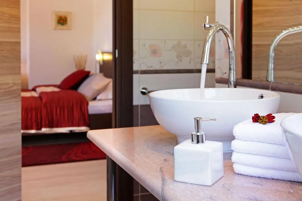 Room, Villa Nera, Split