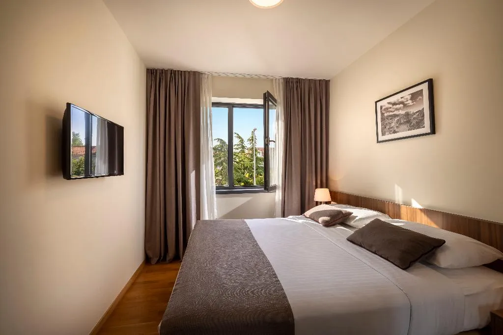 APARTMENT TWO BEDROOMS Room, Maistra Select Srebreno Premium Apartments, Dubrovnik