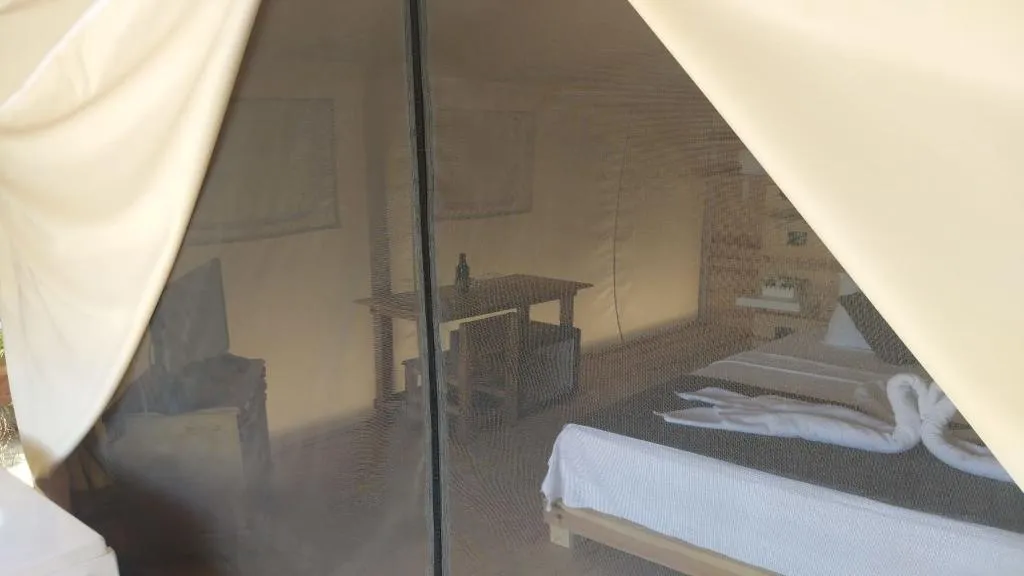 Tent WITH JACUZZI Room, Green Pine Beach & Bungalows Luxury Concept, Dalaman